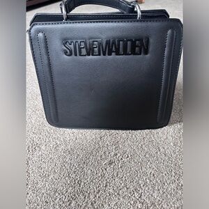 Steve Madden - Evelyn bag black